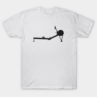 Rowing machine T-Shirt